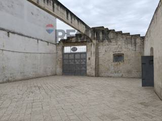 Posto macchina