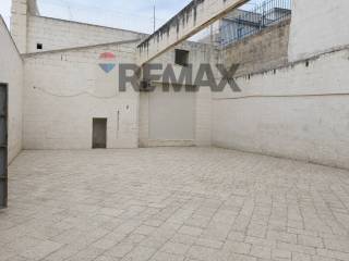 Cortile interno
