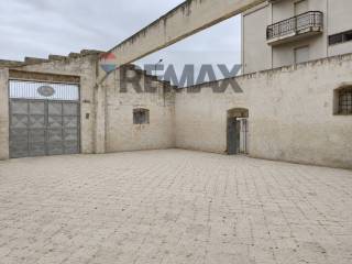 Cortile interno