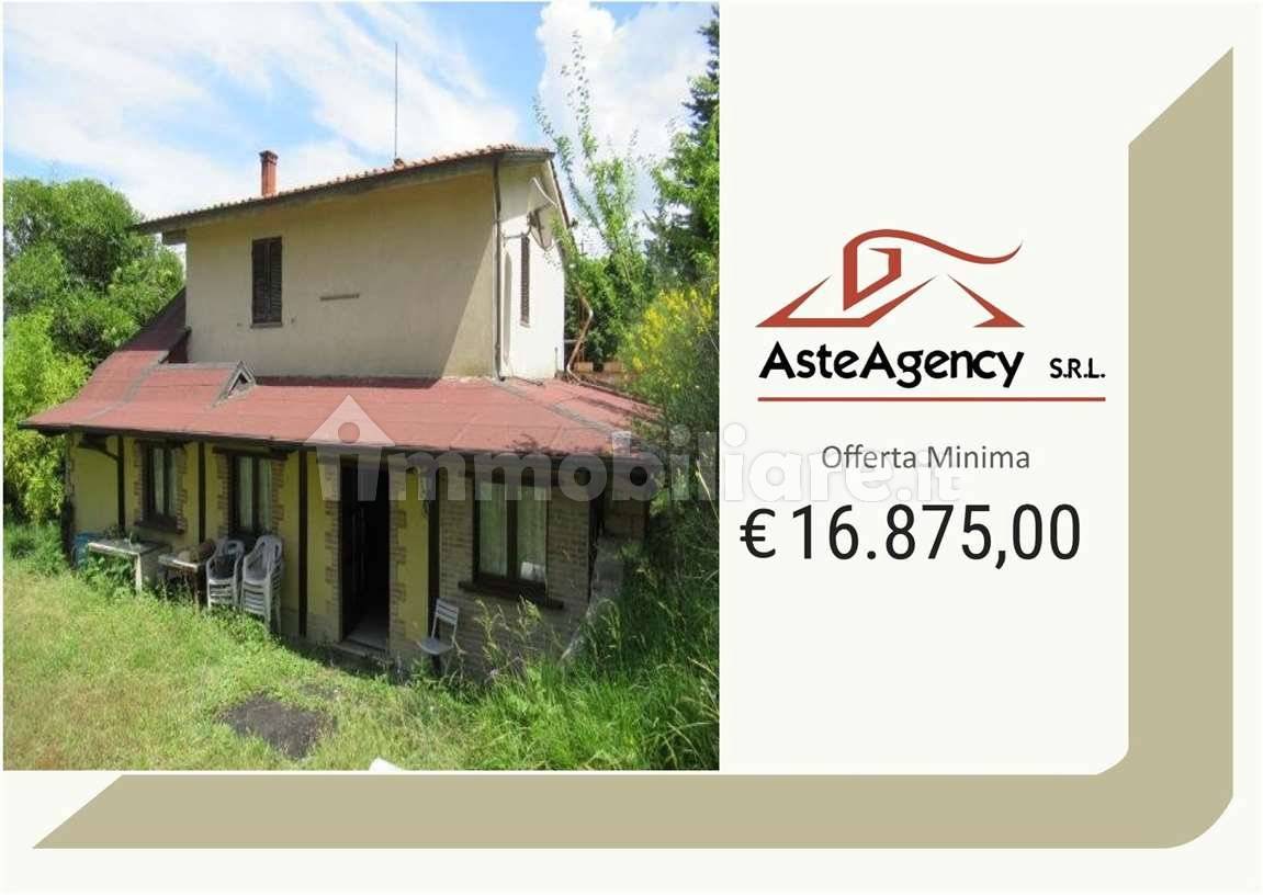 Casa indipendente in vendita a Gubbio