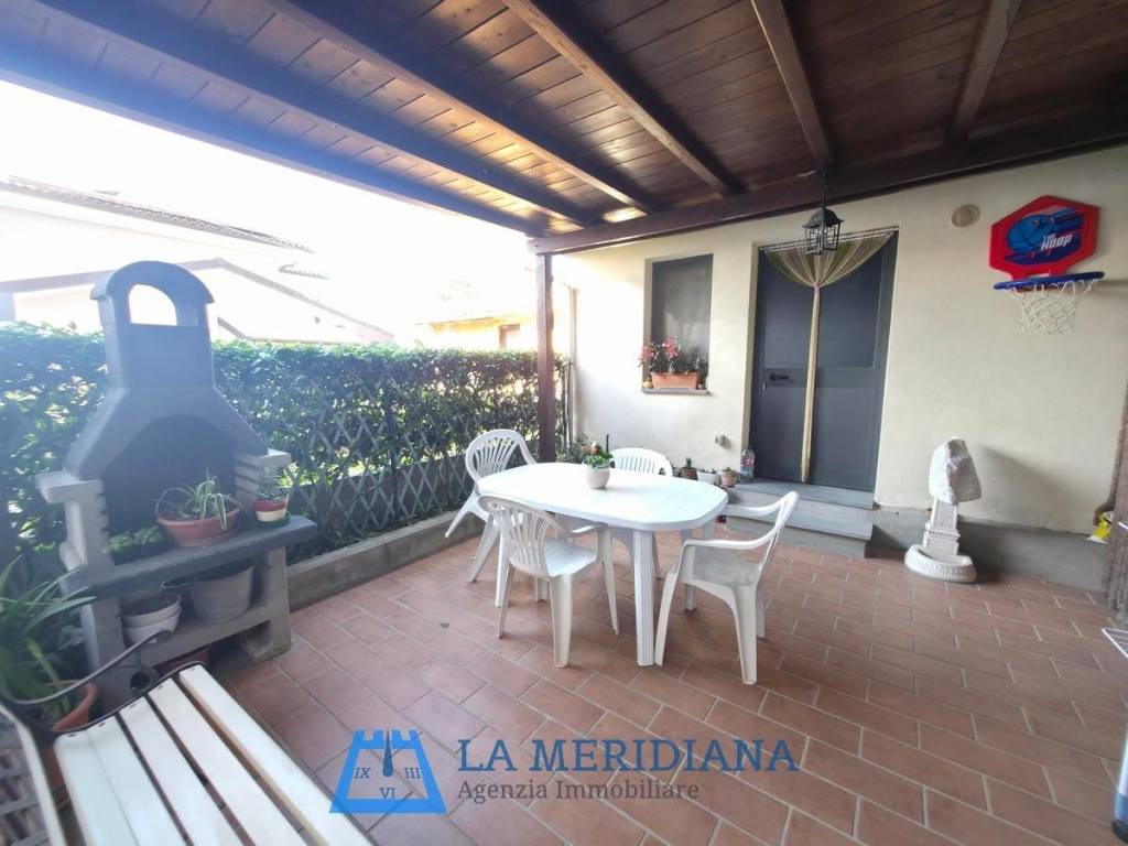 Veranda