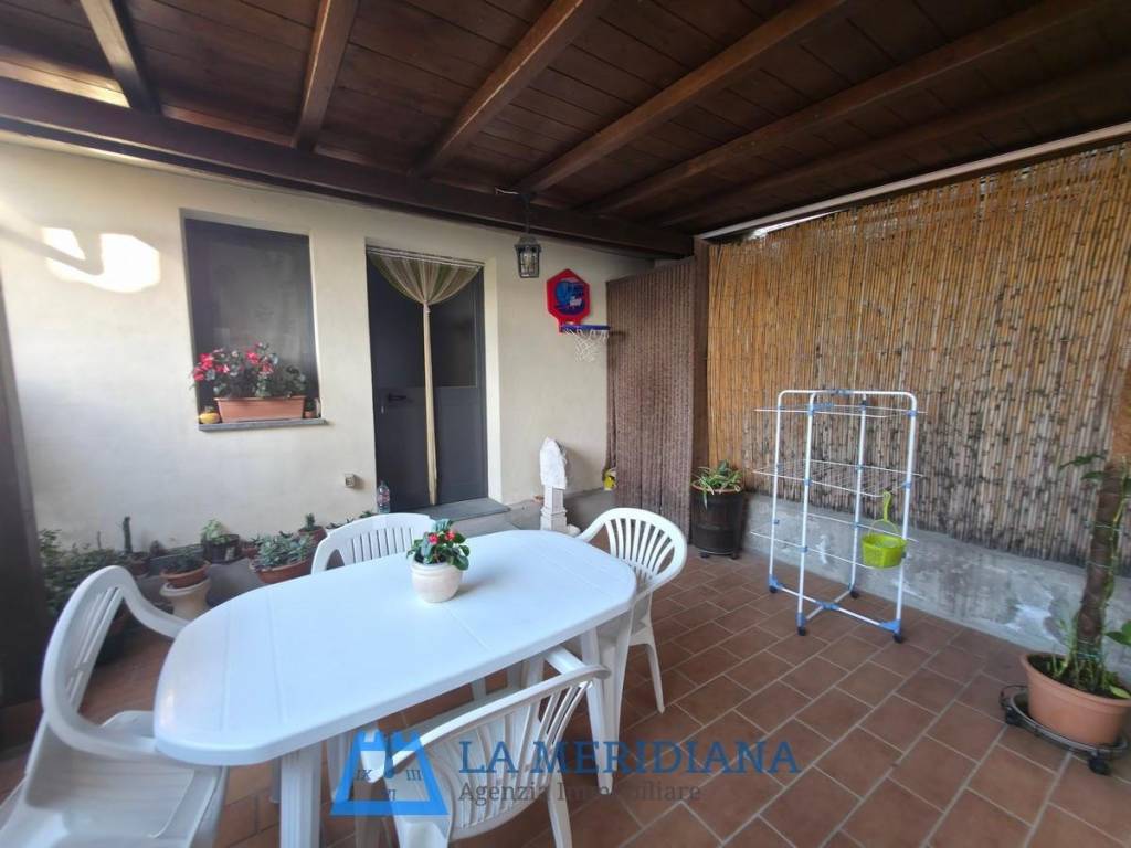 Veranda