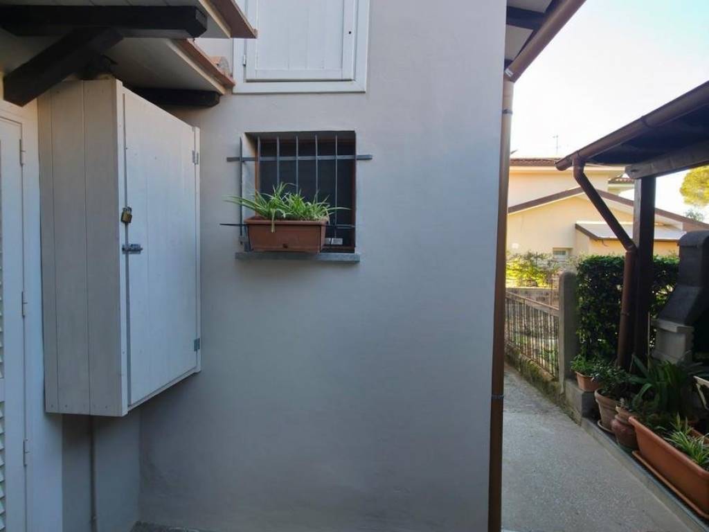Cortile interno