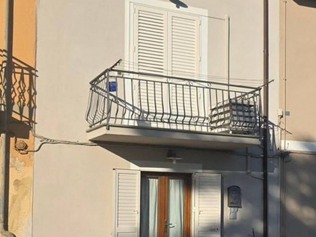 Facciata