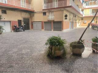 Cortile interno