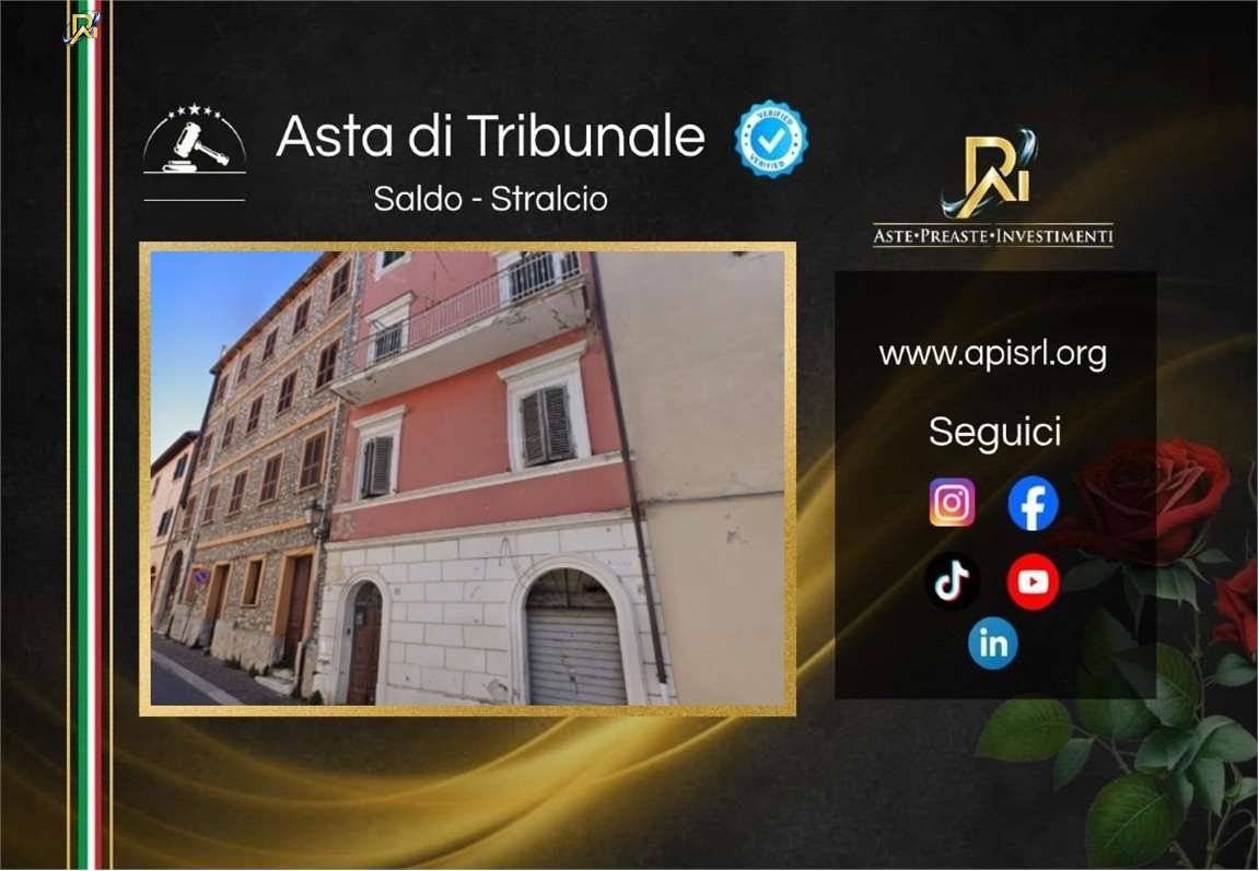 Appartamento in vendita a San Polo dei Cavalieri