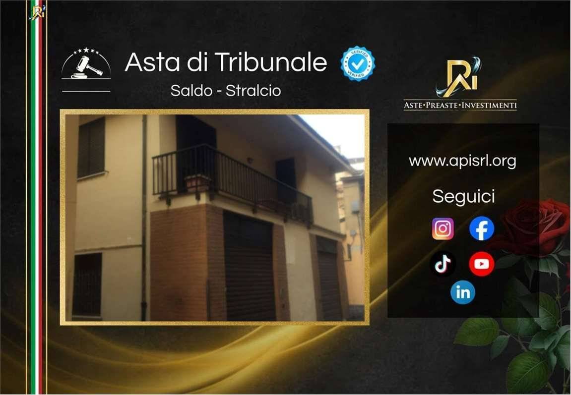 Appartamento in vendita a Valenza