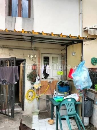 Cortile interno