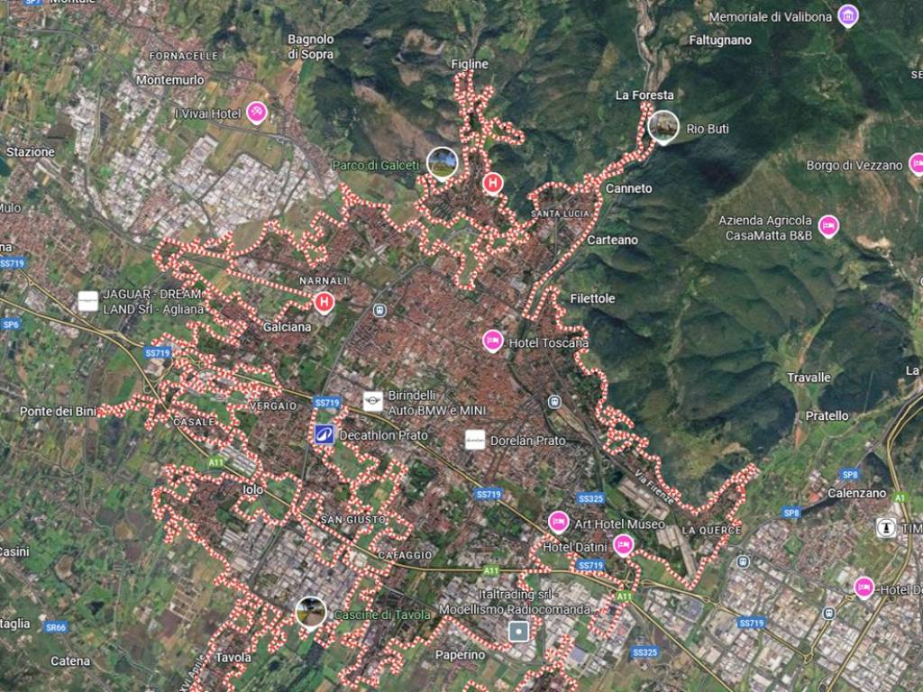 Mappa