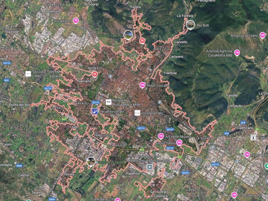 Mappa