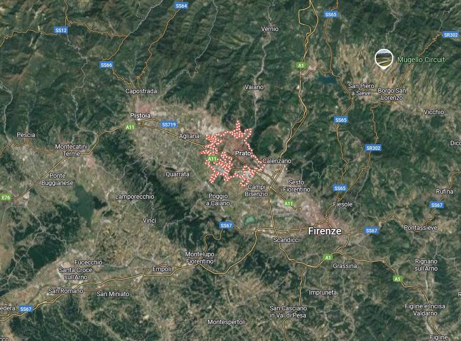 Mappa