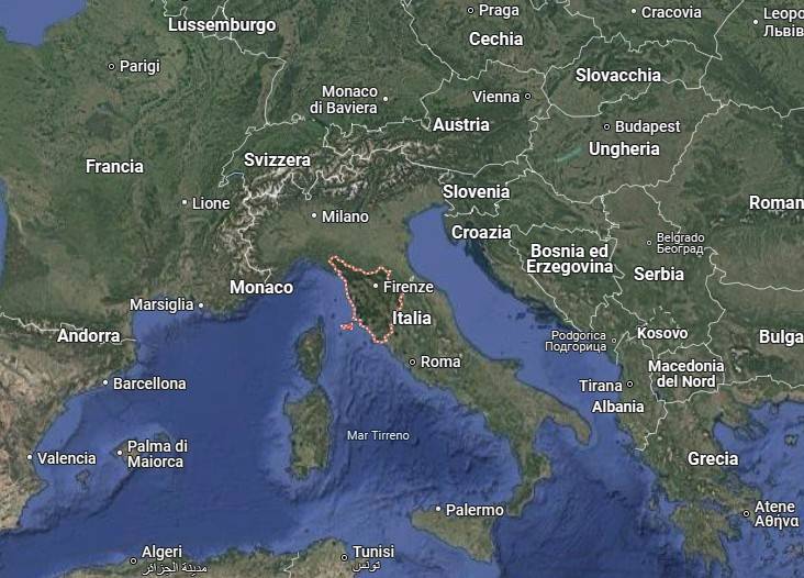 Mappa