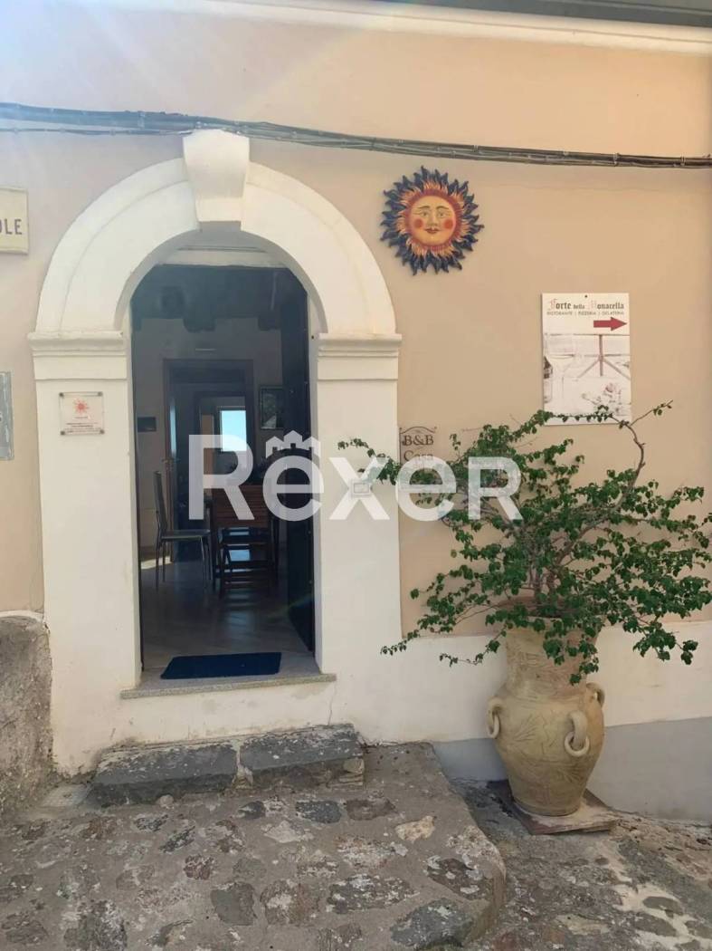 Casa indipendente in vendita a Pizzo