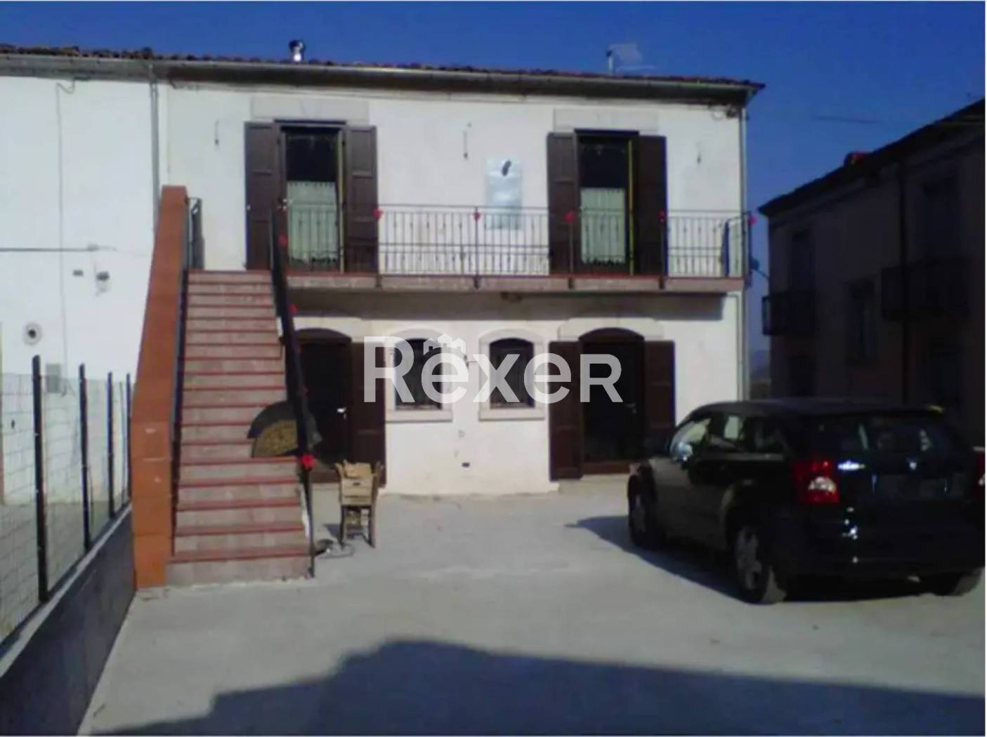 Casa indipendente in vendita a Bojano