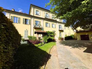 Cortile interno
