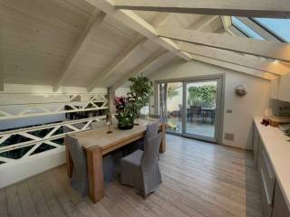 Loft via Vignola, Bocconi, Milano
