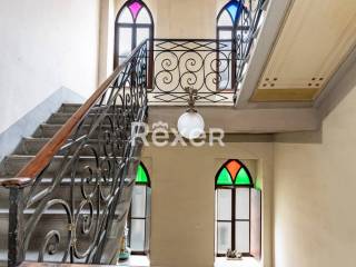 Interno palazzo