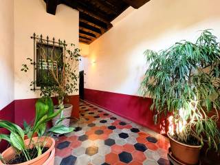 Interno palazzo