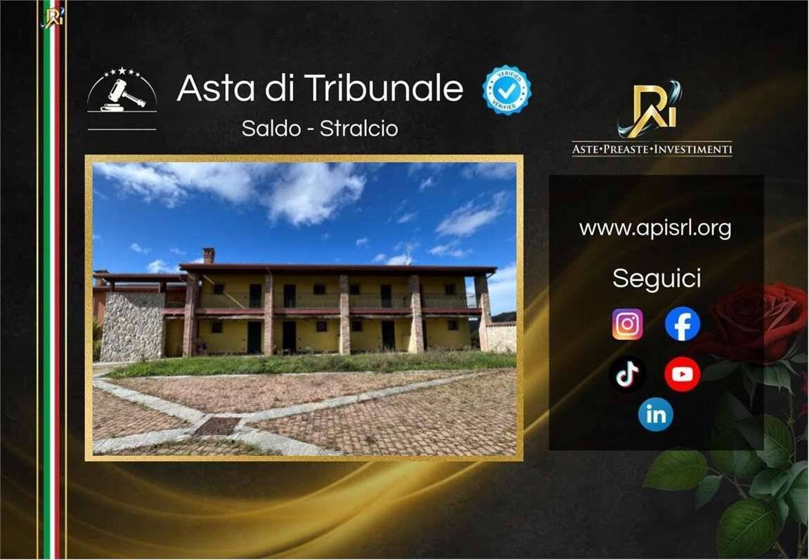 Appartamento in vendita a Momperone