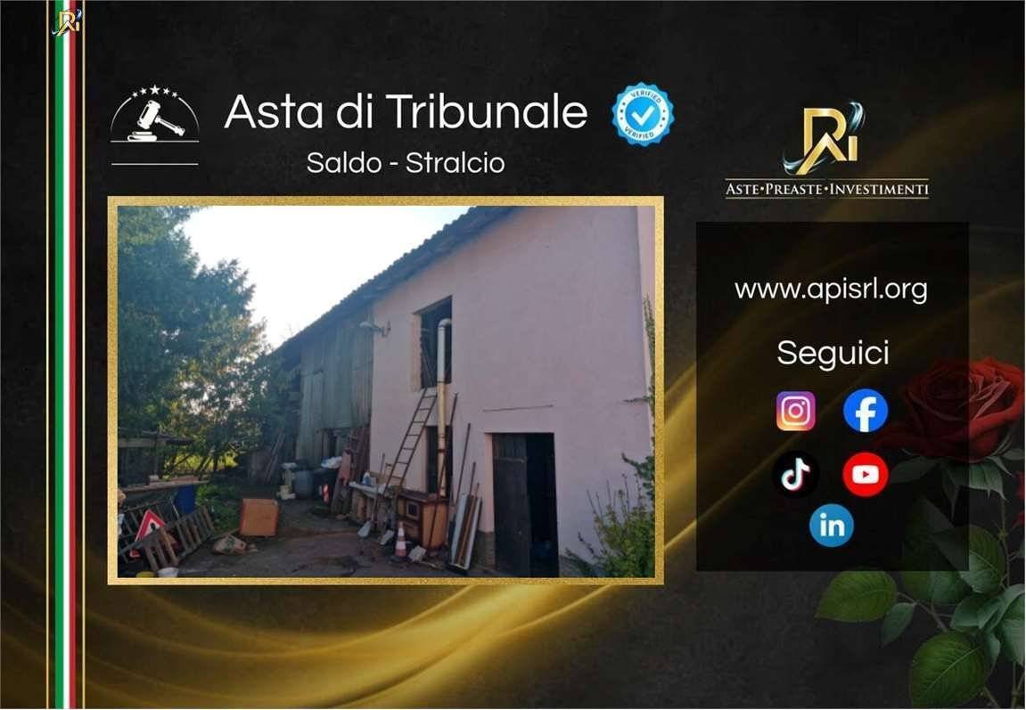 Appartamento in vendita a Tortona