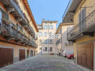 Cortile interno