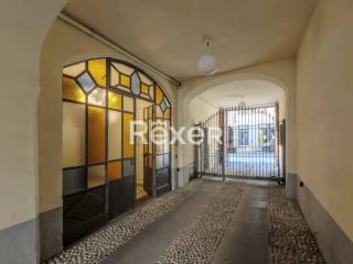 Interno palazzo