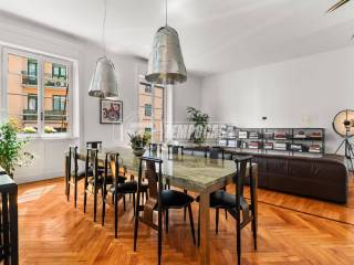 Appartamento piazza Carlo Donegani 2, Città Studi, Milano