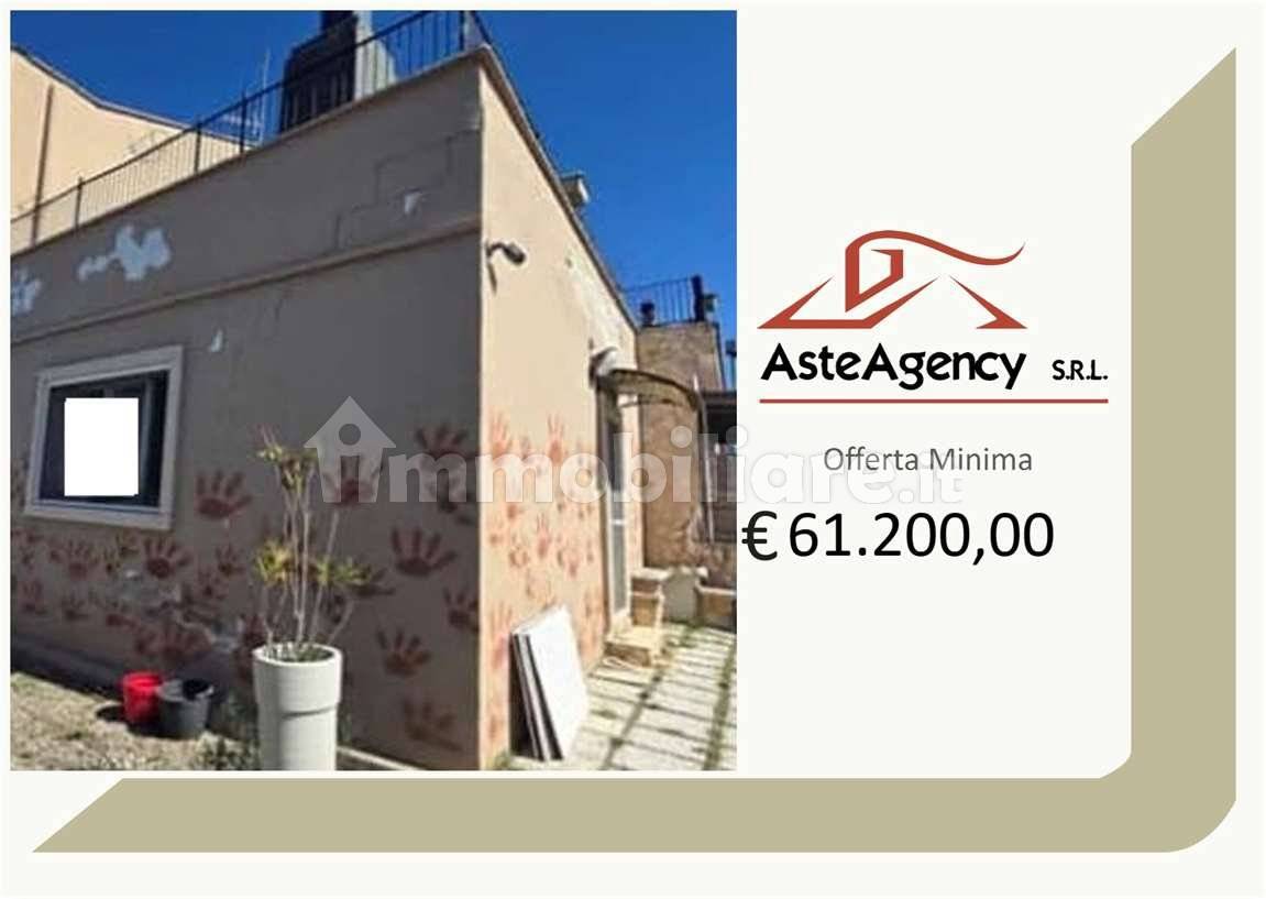 Casa indipendente in vendita a Matera