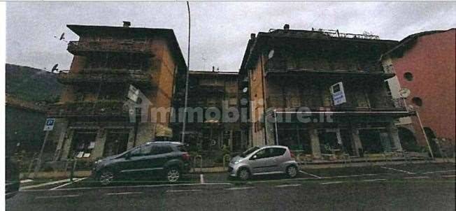 Appartamento in vendita a Casazza