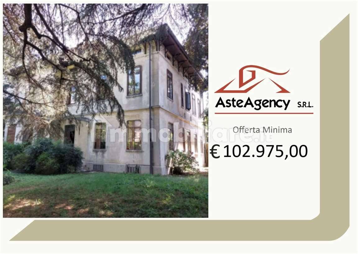 Appartamento in vendita a Schio