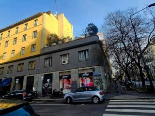 Appartamento via Benvenuto Cellini 1, Piave - Tricolore, Milano