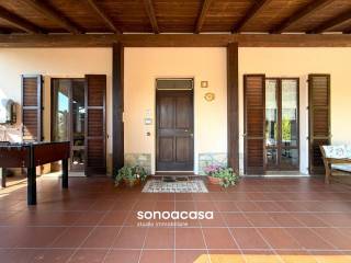 Veranda