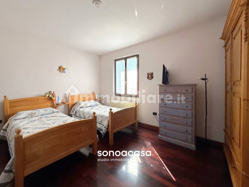 Camera da letto
