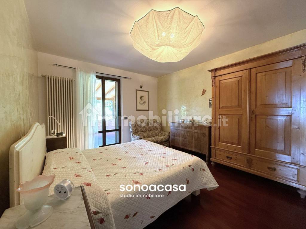 Camera da letto