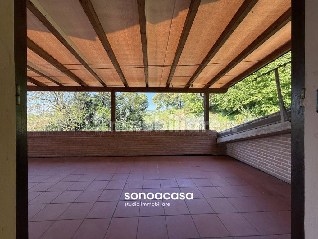 Veranda