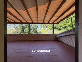 Veranda