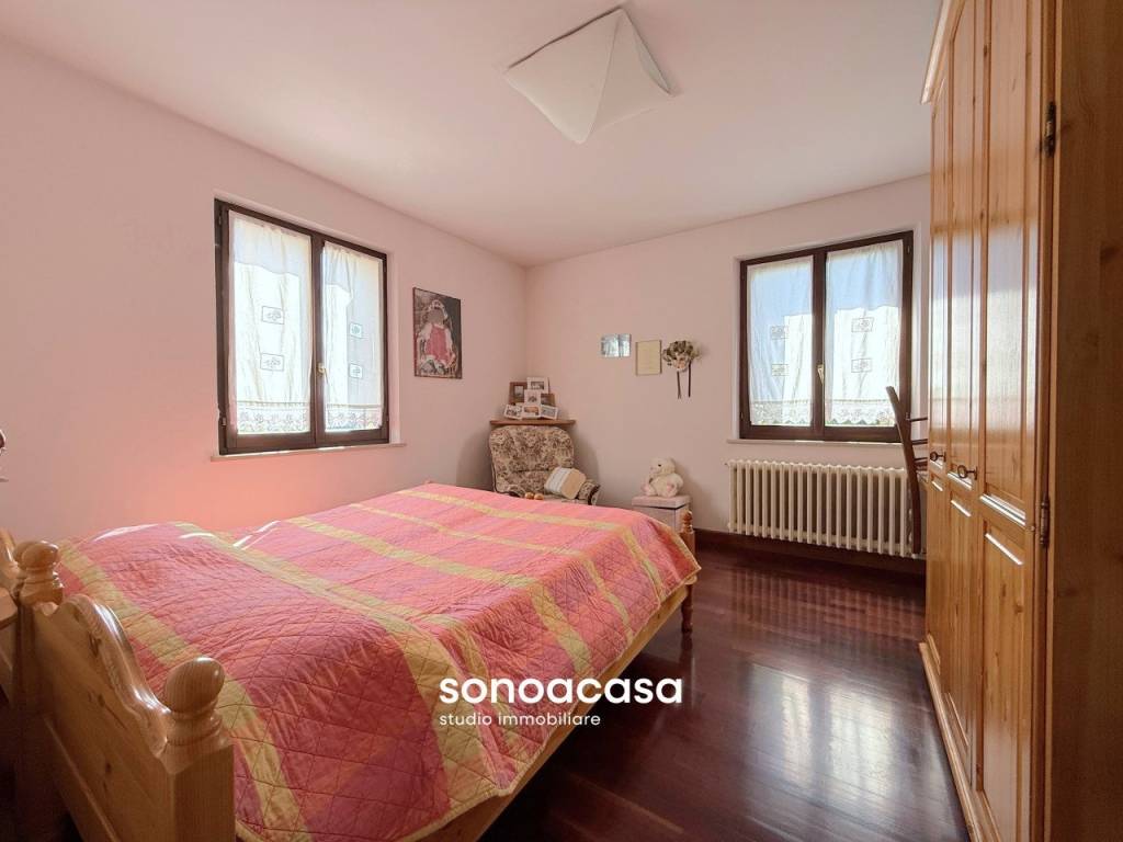 Camera da letto