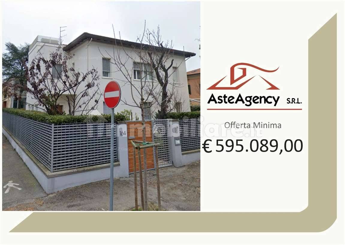Appartamento in vendita a Pesaro