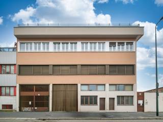 Monolocale via Don Bartolomeo Grazioli 57, Dergano, Milano