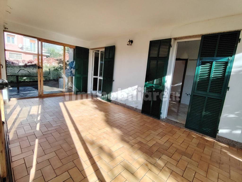 Veranda