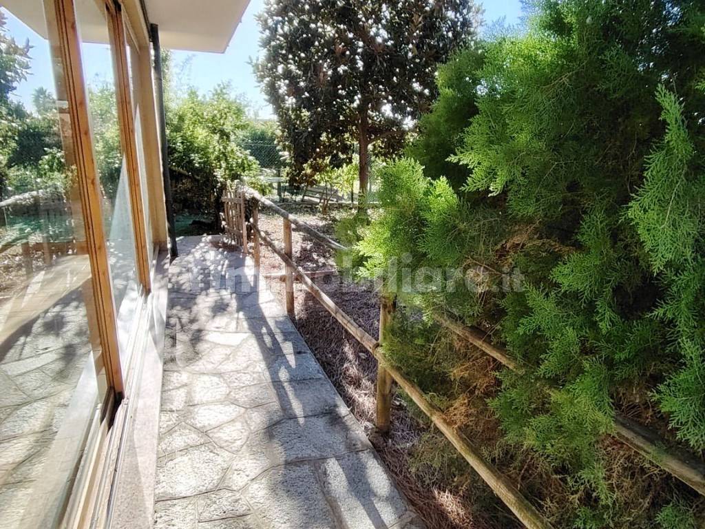 Veranda