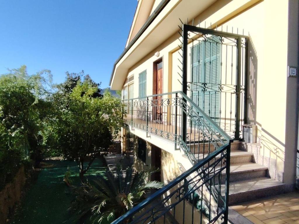 Interno palazzo