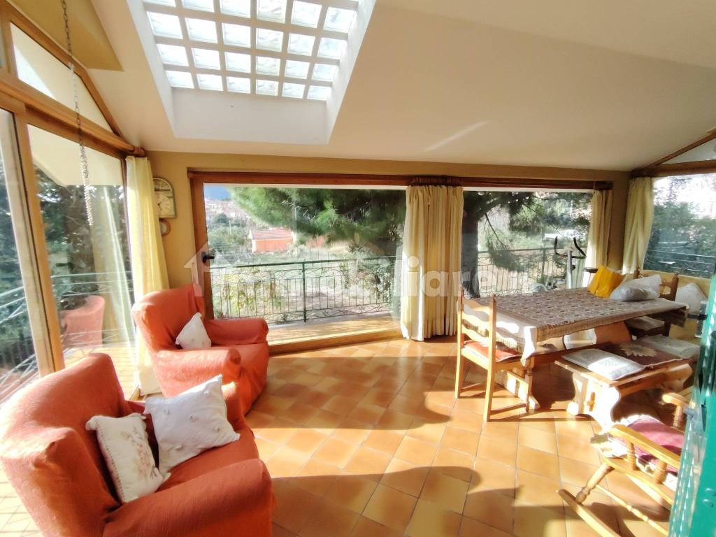 Veranda