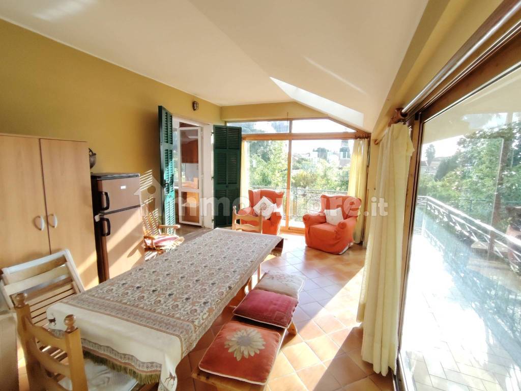 Veranda
