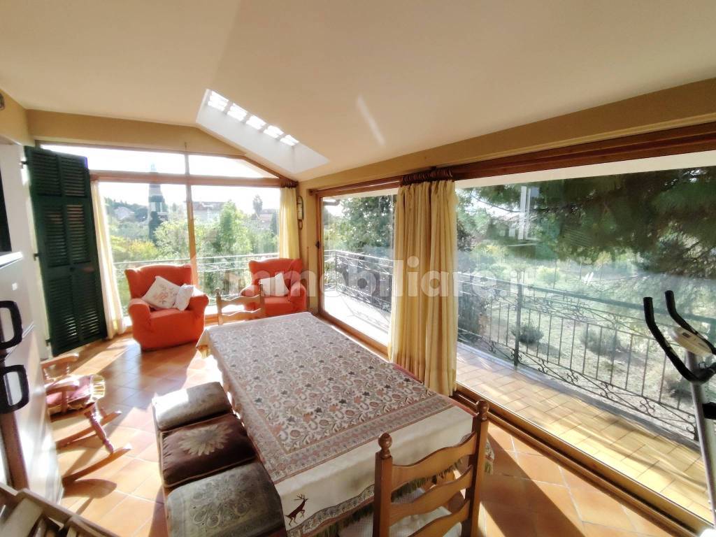 Veranda