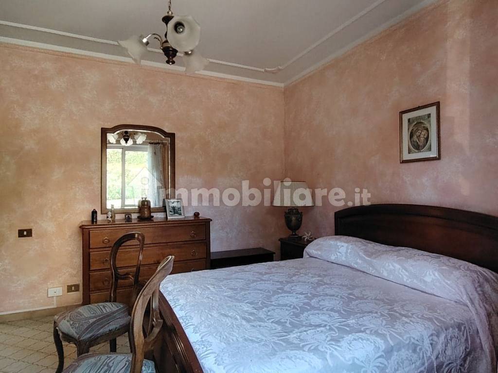 Camera da letto