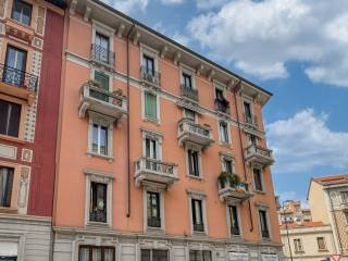 Bilocale via Pietro Marocco 17, Pasteur, Milano