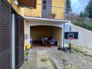 Cortile interno