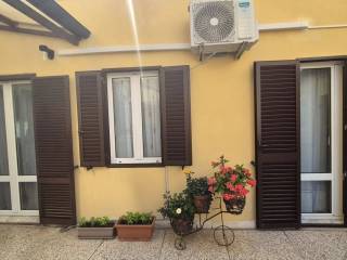 Cortile interno