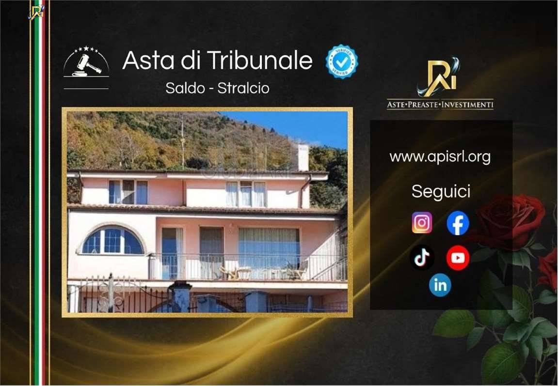 Casa indipendente in vendita a Piglio